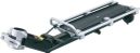 TOPEAK MTX BeamRack (V-Typ) Schwarz Silber