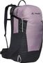 Vaude Wizard 24+4L Hiking Backpack, Purple