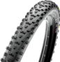 MAXXIS FOREKASTER 27.5 Tire Tubeless Ready Folding Dual EXO Black