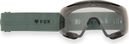 Maschera Fox Purevue Clear Verde