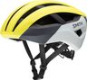 Route Smith Netwerk Mips Geel Fluo Mat Helm