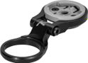 K-Edge Wahoo Boost Adjustable Vorbauhalterung Schwarz