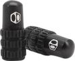 Pair of Tips for Valve Box One Presta Black