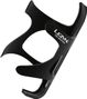 Portabidón Lezyne de aluminio CNC negro