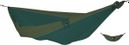 TTTM King Size Hammock Dark Green / Gunmetal Green