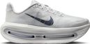 Chaussures Running Nike Vomero Premium Blanc/Bleu Homme