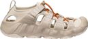 Sandalias de senderismo para mujer Keen Newport H2 Beige