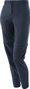 Loeffler Pantalon de randonnée zippé pour dames Fuselé CSL-Onyx