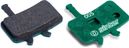 Sinter Plaquettes de Frein 005 Avid (Paire)