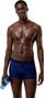 Costume da bagno Speedo Valmilton blu da uomo
