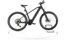 Produit reconditionné - Cube Reaction Hybrid SLX E-Bike - Bon Etat
