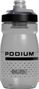 Camelbak Podium 400mL Trinkflasche Grau