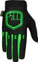 Gants Fist Adulte Fluro Green