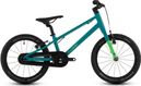 VTT Enfant Cube Numove 160 16'' Bleu/Vert SeaGreen 2027