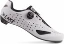 Lake CX219-X Wegschoenen Grijs/Zwart - Normaal