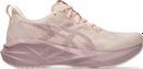 Asics Novablast 5 Pink Women's Running Shoes