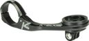 Soporte combinado K-Edge Garmin Max XL negro