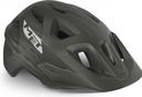 Casque MET Echo Mips Titanium Mat