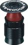 CAPSULA DE EXPANSIÓN WOODMAN PH Negro Carbono