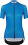 Assos Uma GT C2 Women's Blue Jersey