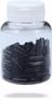 Fles van 100 Aluminium BBB derailleurhanger lagers