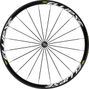Mavic  Track Ellipse Vorderrad