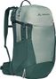 Zaino da escursionismo Vaude Wizard 24+4 L verde