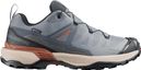 Chaussures de Randonnée Salomon X Ultra 360 GTX Bleu Homme