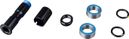 TREK Fuel EX 29 2016 main pivot bolt kit
