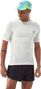 Compressport Pro Racing Short Sleeve Jersey White Men's