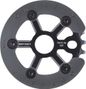 Crown Odyssey Utility Pro Guard inclusa in nero
