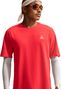 T-Shirt Trail Nike ACG Solar Chase Rouge Homme