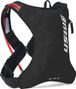 Mochila de hidratación Uswe Race 2.0 negra