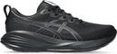 Chaussures Running Asics Gel-Cumulus 27 Noir Homme