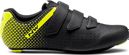 Northwave CORE 2 Shoes Black / Fluo Yellow