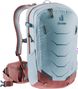 Mochila para mujer Deuter Flyt 12 SL Roja