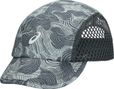 Cappellino Asics Fujitrail Graphic Grigio