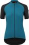 Assos Uma GTV C2 Women's Jersey Green