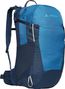 Vaude Wizard 24+4L wandelrugzak, blauw