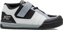 Ride Concepts Transition Clip Dark Grey/Clear Shoes