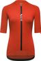 Gore Wear Women's Torrent Short Sleeve Jersey Red
