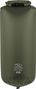Highlander Puff Sack - sac étanche gonflable - Vert olive