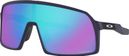 Lunettes Oakley Sutro S Bleu Marine Mat / Prizm Sapphire / Réf. OO9462-0228