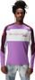 Maglia a manica lunga Endura MT500 Burner Lite Purple