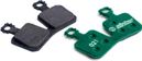 Sinter Plaquettes de Frein 021 Magura (Paire)