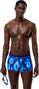 Costume da bagno Speedo Valmilton blu da uomo