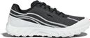 Norda 002 Summit Trail Shoes Black/White Men's