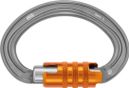 Petzl Omni Triact-Lock karabijnhaak