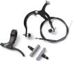 Jeu de freins BMX Sidepull KHE