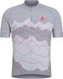 Odlo Performance Pyrenees short sleeve jersey - Grey
